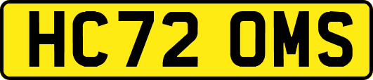 HC72OMS