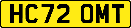 HC72OMT