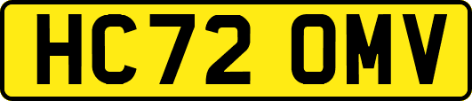 HC72OMV