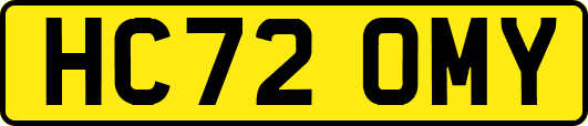 HC72OMY