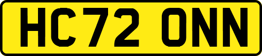 HC72ONN