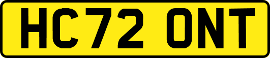 HC72ONT