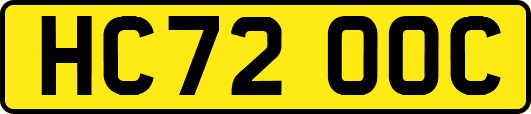 HC72OOC