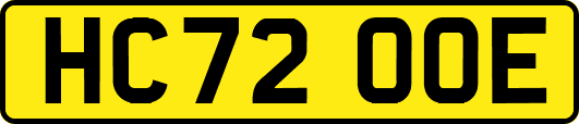 HC72OOE