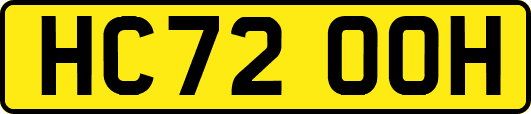 HC72OOH