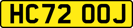 HC72OOJ