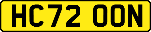 HC72OON