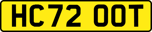 HC72OOT