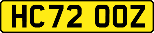 HC72OOZ