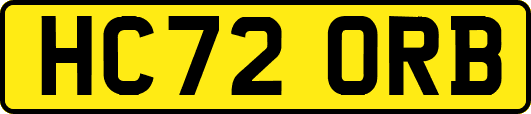 HC72ORB