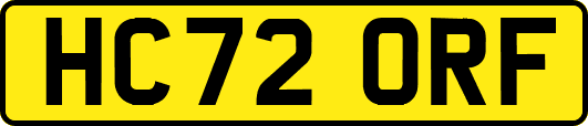 HC72ORF