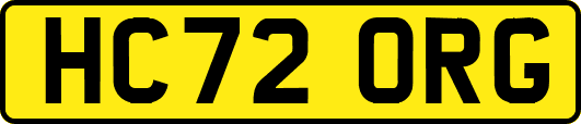 HC72ORG