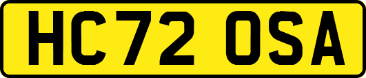HC72OSA