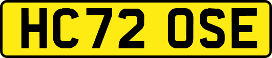 HC72OSE