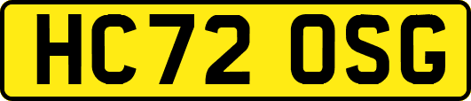 HC72OSG