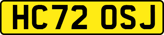 HC72OSJ