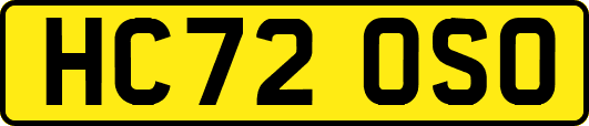 HC72OSO