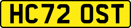 HC72OST