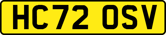 HC72OSV