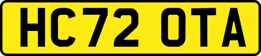 HC72OTA