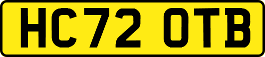 HC72OTB