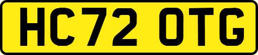 HC72OTG