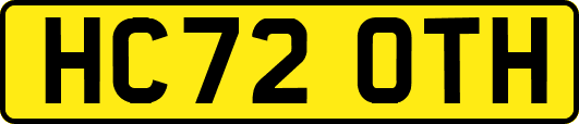 HC72OTH
