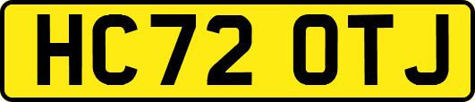 HC72OTJ