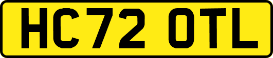 HC72OTL