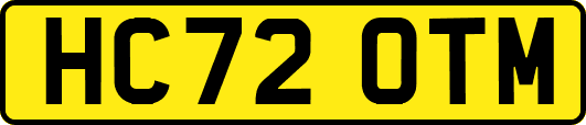 HC72OTM