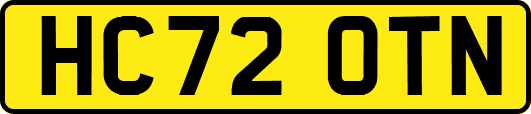 HC72OTN