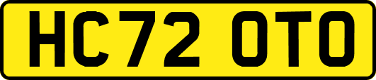 HC72OTO