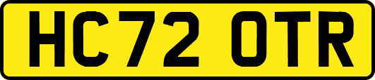 HC72OTR