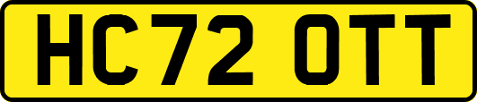 HC72OTT