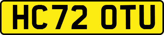HC72OTU