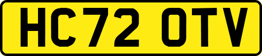 HC72OTV