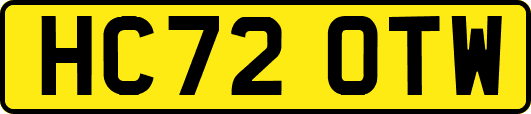 HC72OTW