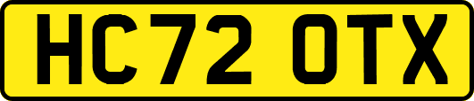 HC72OTX