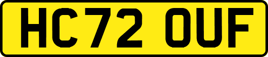 HC72OUF