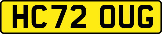 HC72OUG