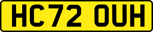 HC72OUH
