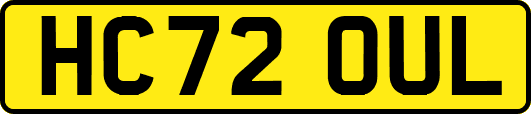 HC72OUL