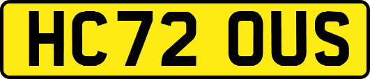 HC72OUS