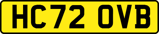 HC72OVB