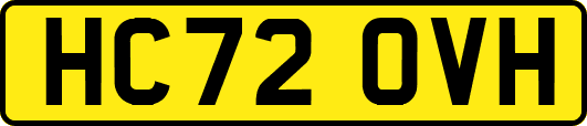 HC72OVH