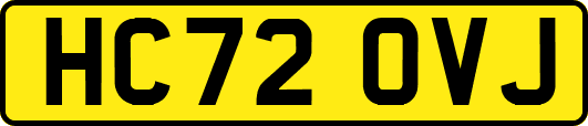 HC72OVJ