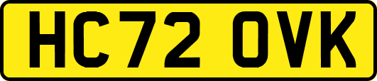 HC72OVK