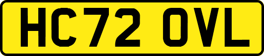 HC72OVL