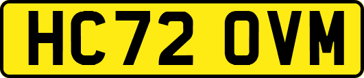 HC72OVM