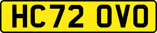 HC72OVO